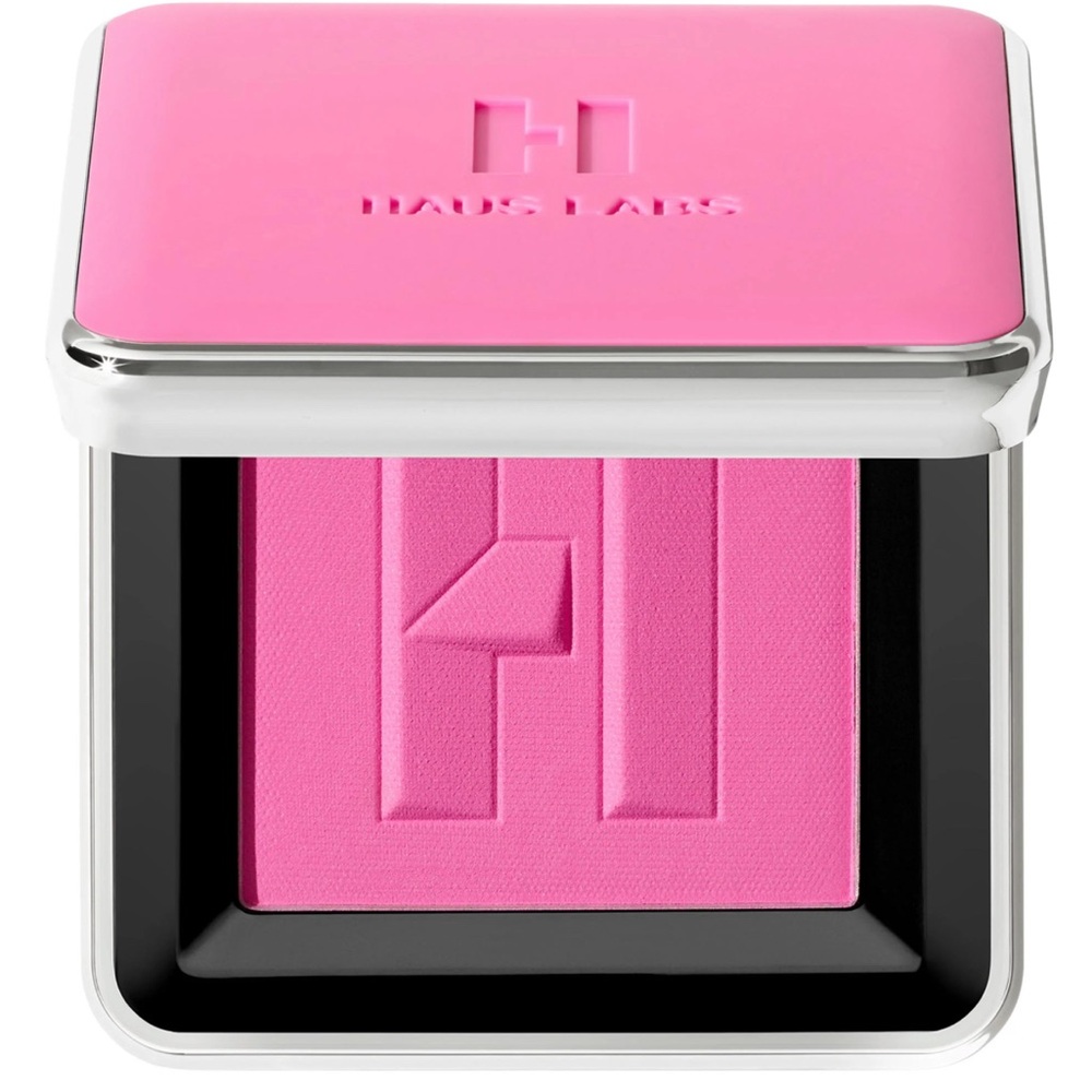 🩷 Haus Labs By Lady Gaga Pink Blush • Never Opened